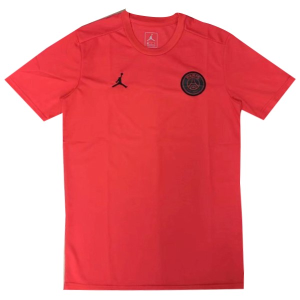 Entrenamiento Paris Saint Germain JORDAN 2019/20 Rojo